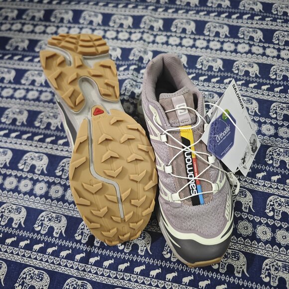 Salomon Unisex Sneakers - Picture 3 of 5